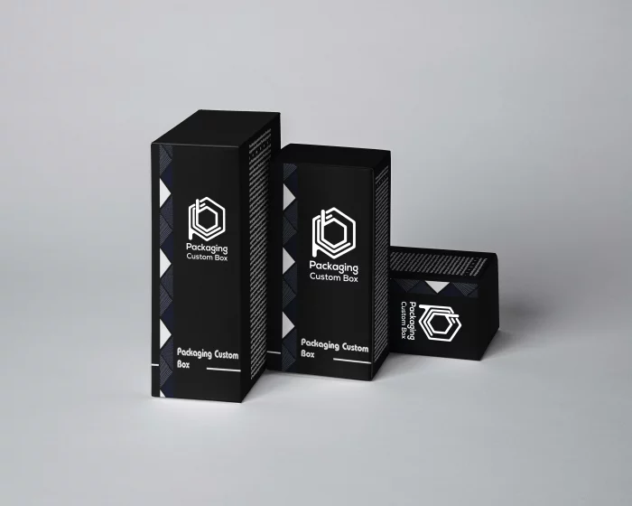 Premium Series Rigid Boxes 3