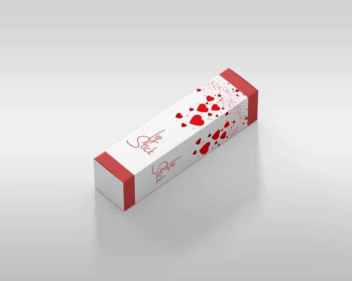lipstick box packaging