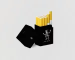 Custom Cigrette box