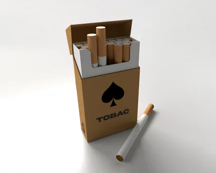 cardboard cigarette boxes wholesale