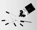 cigarette boxes